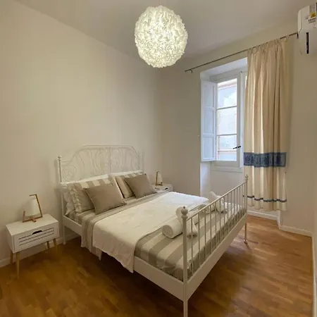 Bitte Marina-nel Cuore Di Apartment Cagliari