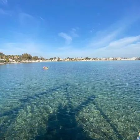 Bitte Marina-nel Cuore Di * Cagliari